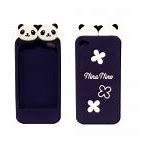 Image result for Fuffy Panda Phone Case