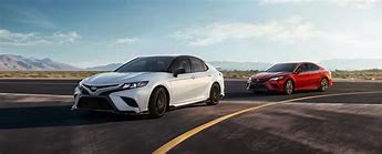 Image result for Toyota Camry Redesign