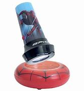 Image result for SpiderMan Projector