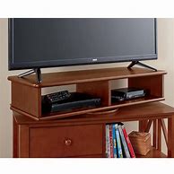 Image result for Swivel TV/VCR Stand