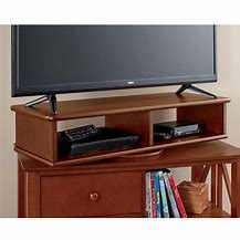 Image result for TV Stand 360 Entertainment Center