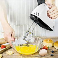 Image result for Electric Mixers for Baking