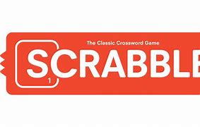 Image result for Scrabble Logo Font