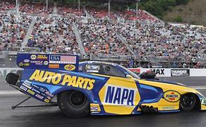 Image result for Ron Capps Racing