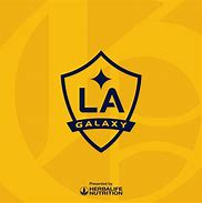 Image result for LA Galaxy MLS Cartoon