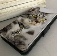 Image result for TabbyCat Phone Case