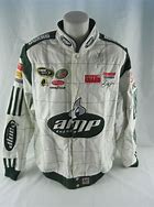 Image result for Dale Earnhardt Jr NASCAR Jacket