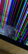 Image result for Messed Up TV Screen