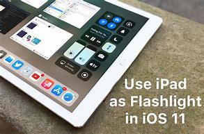 Image result for iPad with Flash Camera