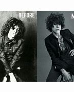 Image result for LP Singer Before and After