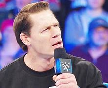 Image result for John Cena Has Long Straight Hair