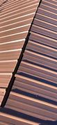 Image result for Cocao Brown Metal Roof Pics