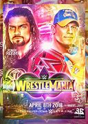 Image result for John Cena and Roman Reigns Friends