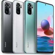 Image result for Xiaomi Redmi Note 10 Features