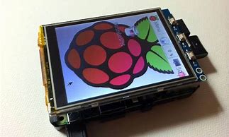 Image result for Raspberry Pi LCD Menu