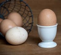 Image result for Oeufs Dure