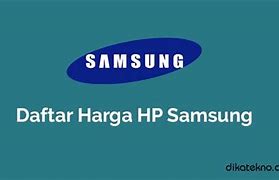 Image result for Merk HP Samsung