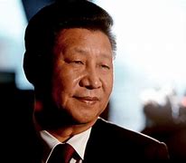 Image result for Xi Jinping Portrait
