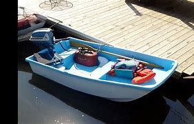 Image result for 8 Foot Sailboats
