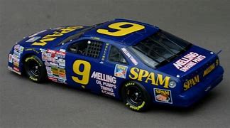 Image result for Lake Speed Spam Car