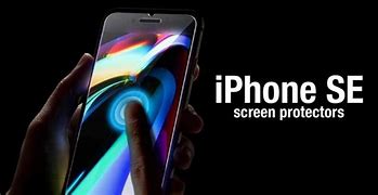 Image result for iPhone SE 2 64GB Screen Protector