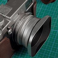 Image result for Fuji X100T Lens Hood