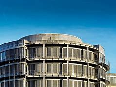 Image result for Clips Circular Building