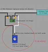 Image result for Installing Speed Control On Attic Fan