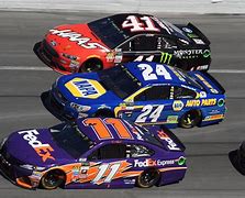 Image result for NASCAR Photos Races