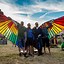 Image result for Glastonbury Festival Outfits