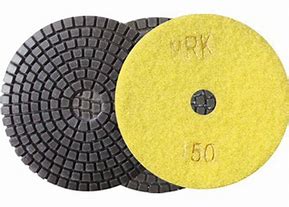 Image result for 5 Inch Diamond Polishing and Grinding Disc