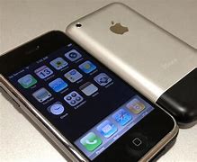 Image result for iPhone 2G Music