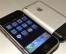 Image result for iPhone 1 System Photos