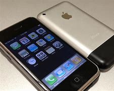 Image result for iPhone 1st Generation vs iPhone 15