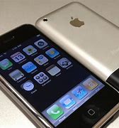 Image result for The First iPhone 2G
