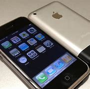 Image result for iPhone 2G Cell Phone