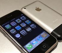 Image result for iPhone 1 2G