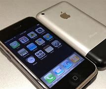 Image result for iPhone 2G Logo