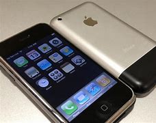 Image result for iPhone 2G Backlight