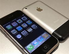 Image result for iPhone 2.1 Pre
