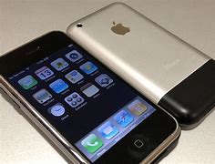 Image result for iPhone 2G Pic