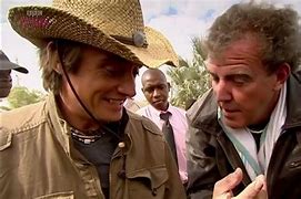 Image result for Top Gear Botswana