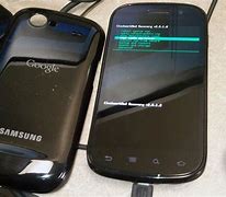 Image result for Google Nexus S Galaxy S