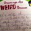 Image result for Funny Notes From Children