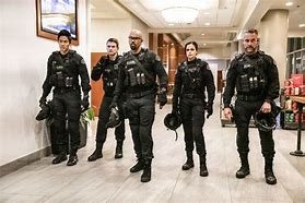 Image result for Swat Watch