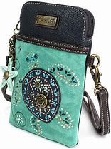 Image result for Chala Crossbody Cell Phone Purse