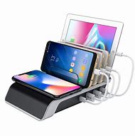 Image result for Charging Caddy Tablet