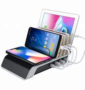 Image result for Multi Tablet Charging Station