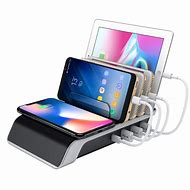 Image result for Phone USB Charger V6 4-In-1