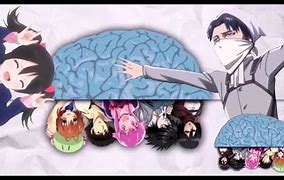 Image result for Brain Overload Anime